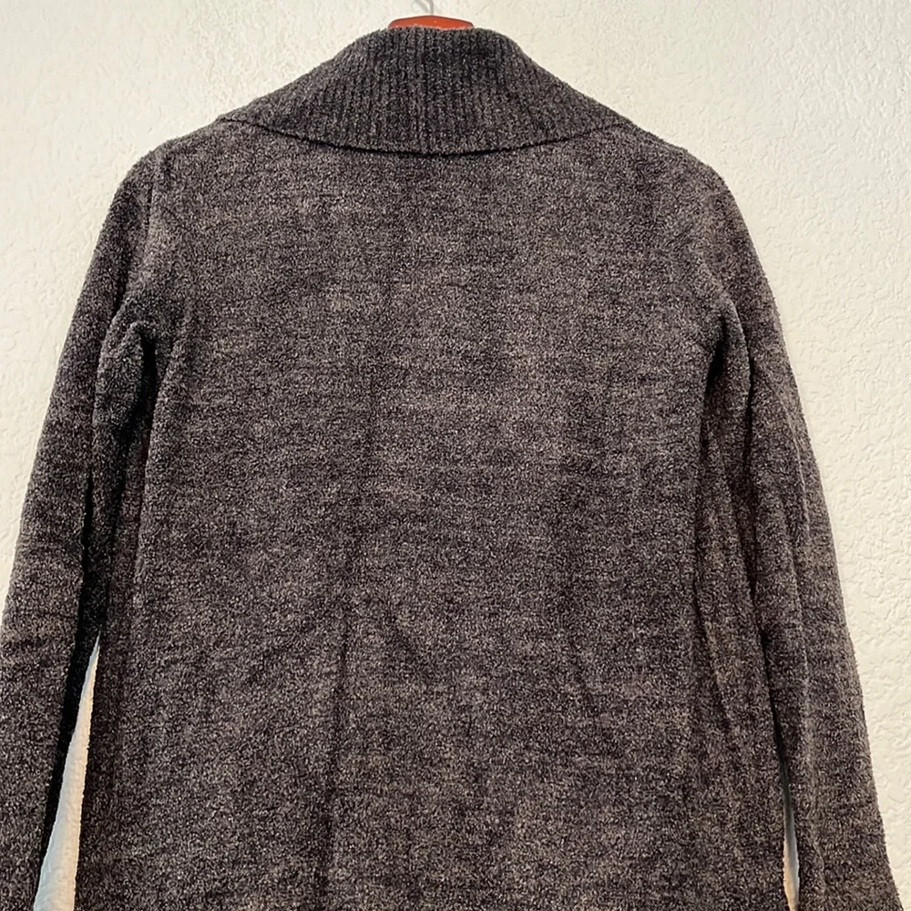 Barefoot Dreams Cozychic lite Circle Cardigan